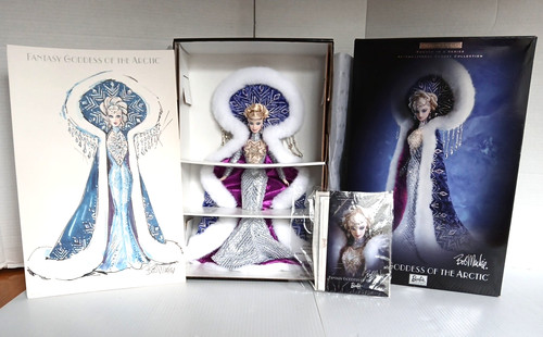 Bob mackies fantasy dea - mackies,