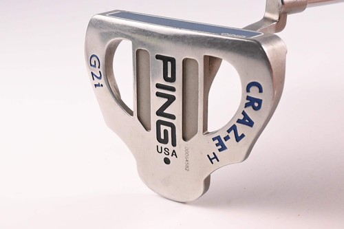 Ping craz putter 35 - h,