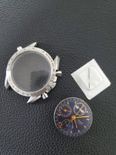 Interessante Cronografo