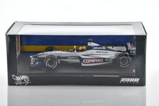 Hot Wheels F1 WILLIAMS FW22