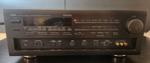 Yamaha v1070 stereo - yamaha, rx-v1070