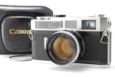 Obiettivo Canon Model 7