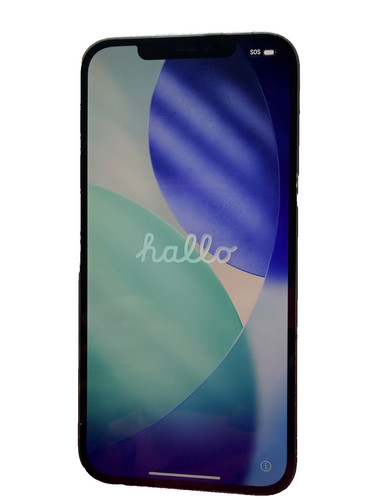 Iphone pro max sbloccato - iphone,