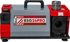 AFFILA PUNTE ELICOIDALI AFFILATRICE PER TRAPANO 13-26 MM HOLZMANN BSG26PRO