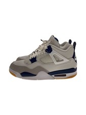 Nike Air Jordan 4 Sneakers