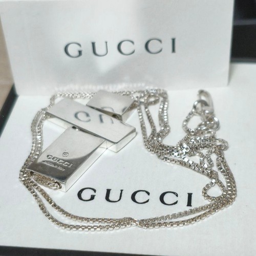 Ottima collana gucci con - ottima, 3