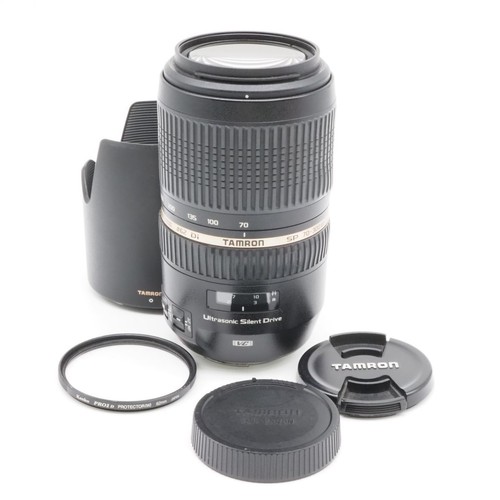 Tamron telephoto zoom - ≪≫,