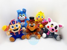 Peluche giocattolo Five Nights
