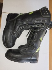 Stivali antincendio Haix Fire