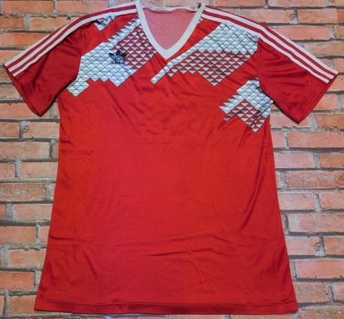 Adidas trefoil maglia - adidas, calcio