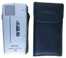 PHILIPS Professional 488