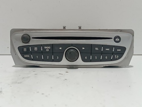 Autoradio per renault - autoradio, megane