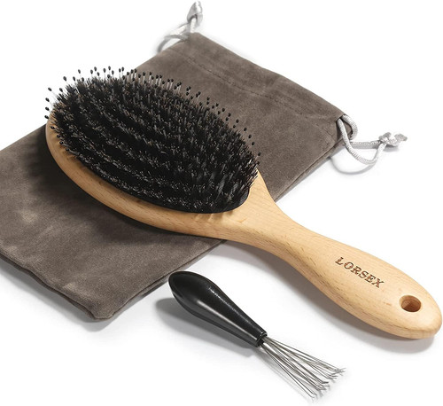 Spazzola per capelli - spazzola,