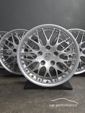 Cerchi Porsche 18 pollici