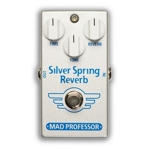 Mad professor silver spring - professor,