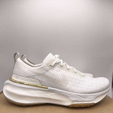 Nike ZoomX Invincible Run FK 3 - taglia 5 UK / EU 38,5 osso chiaro DR2660-008