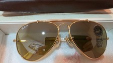Ray ban ultra outdoorman - ray-ban,