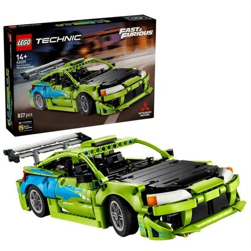 Lego lego42229 tecnico - lego,