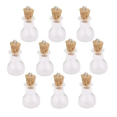 Pcs bottigliette piccole - 10, di