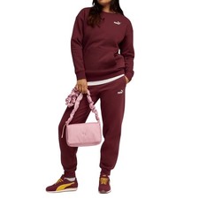 Puma Tuta da Donna Relaxed