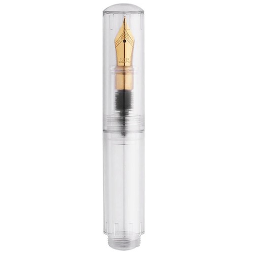 Penna stilografica tascabile - ,