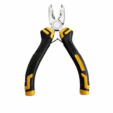 Pinza per unghie a soffietto