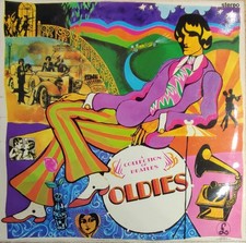 THE BEATLES – A COLLECTION