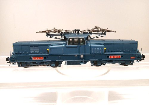 Marklin 37332 locomotore - marklin,