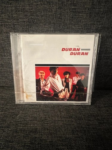 Duran self - self, debut