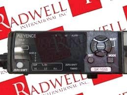 Keyence corp 1050 sk1050 - corp, /