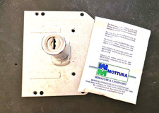 Cilindro a Pompa di Sicurezza