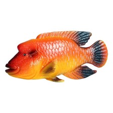  Decorazione Acquario Pesce