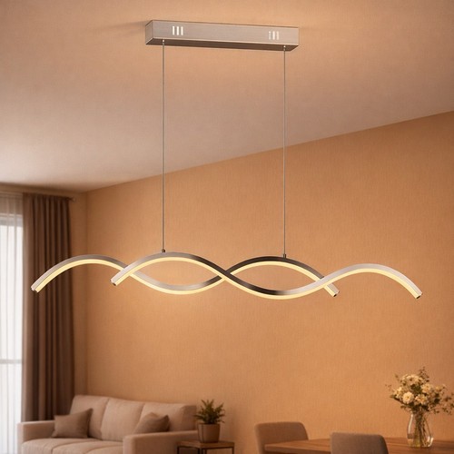 Lampadario led sospensione - lampadario,
