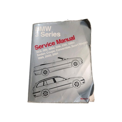 Bmw series e46 service - bmw,