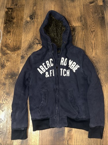 Giacca uomo abercrombie - giacca,