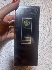 Profumo Unisex MANCERA RED TOBACCO – Eau de Parfum 120 ml | SIGILLATO |