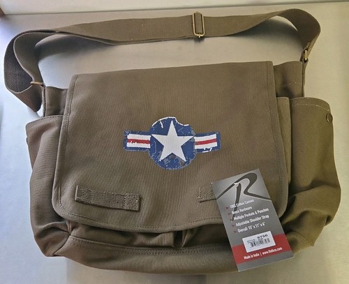 Rothco air corps borsa - air,