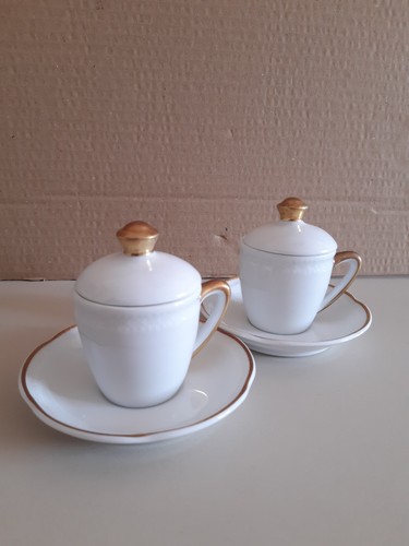 Due tazzine richard - due,