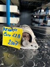 Mot. Avv. Renault  Clio  1200