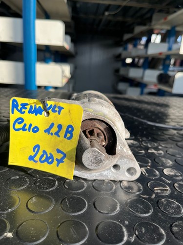 Mot avv renault - clio,