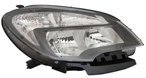 Faro fanale anteriore - fanale, opel