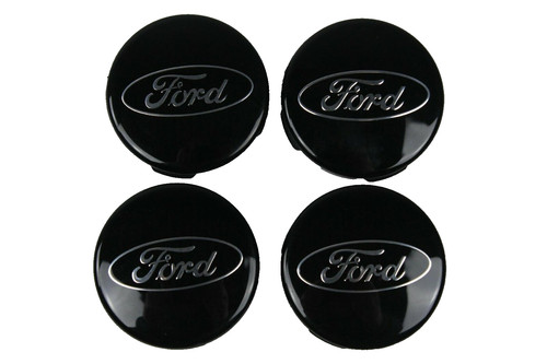 Coprimozzo originale ford - coprimozzo,
