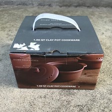 Home Essentials 1,06 QT