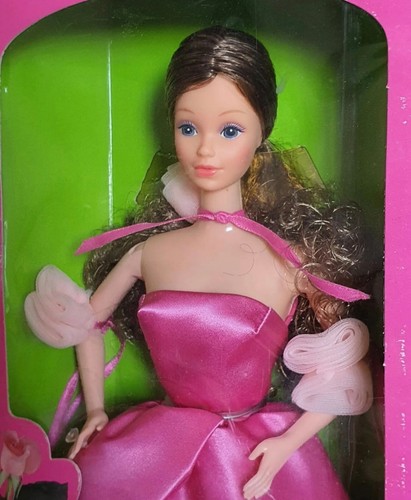 Barbie sweet roses nrfb - barbie,