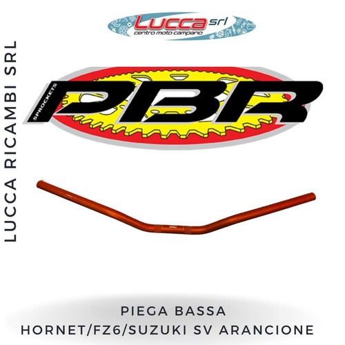 551203226 manubrio pbr ergal - 551203226,