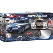 RE-EL Toys REL0906 PISTA