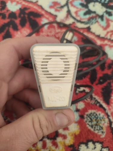 Microfono oktava ussr - oktava,
