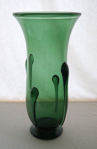 Vetro empoli etrusca vaso - vetro,