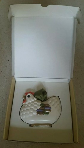 Thun formella gallo - thun,