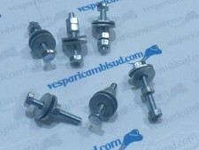 PER VESPA FARO BASSO STRUZZO